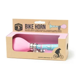 Klaxon de Vélo
