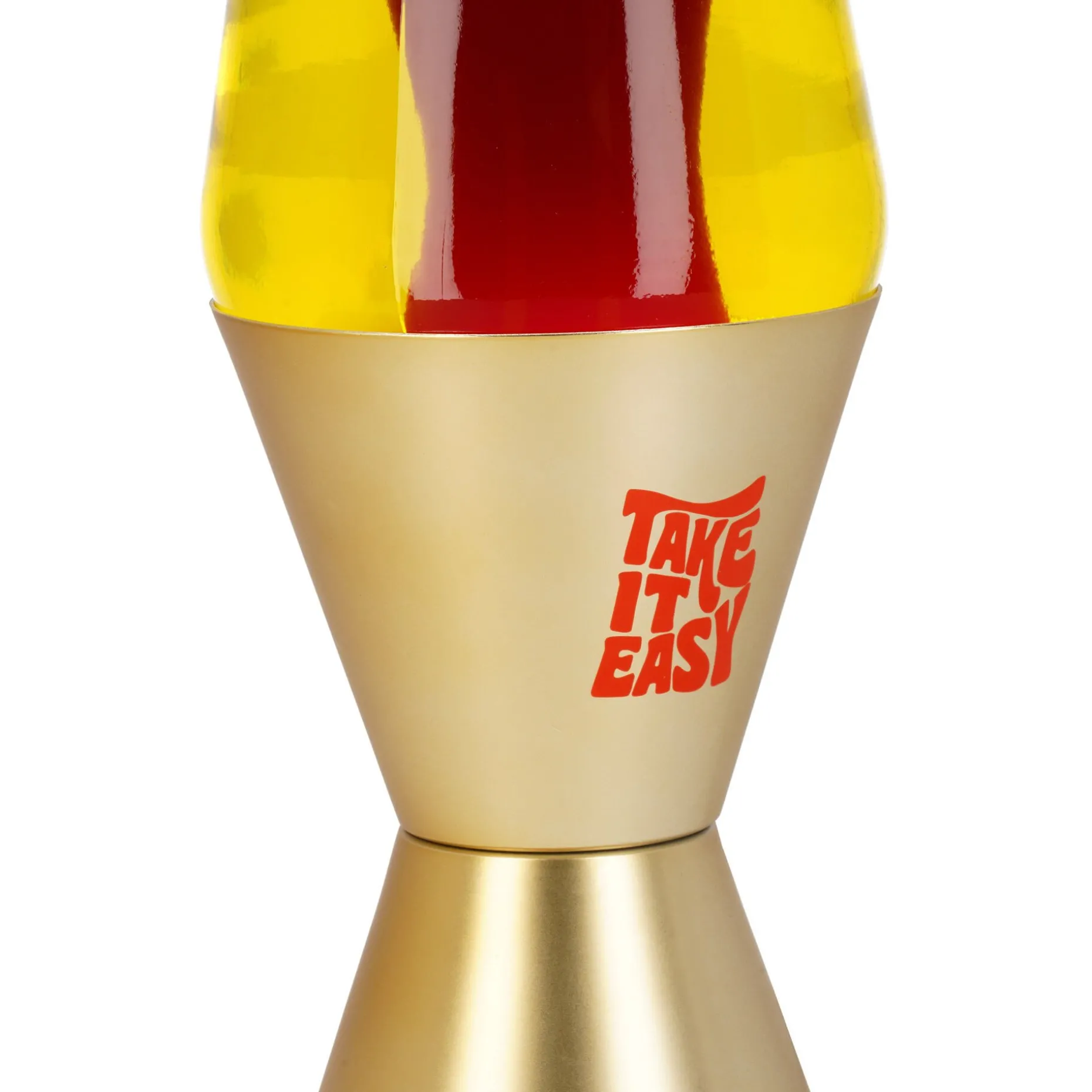 Lampe à Lave - Magmastic!