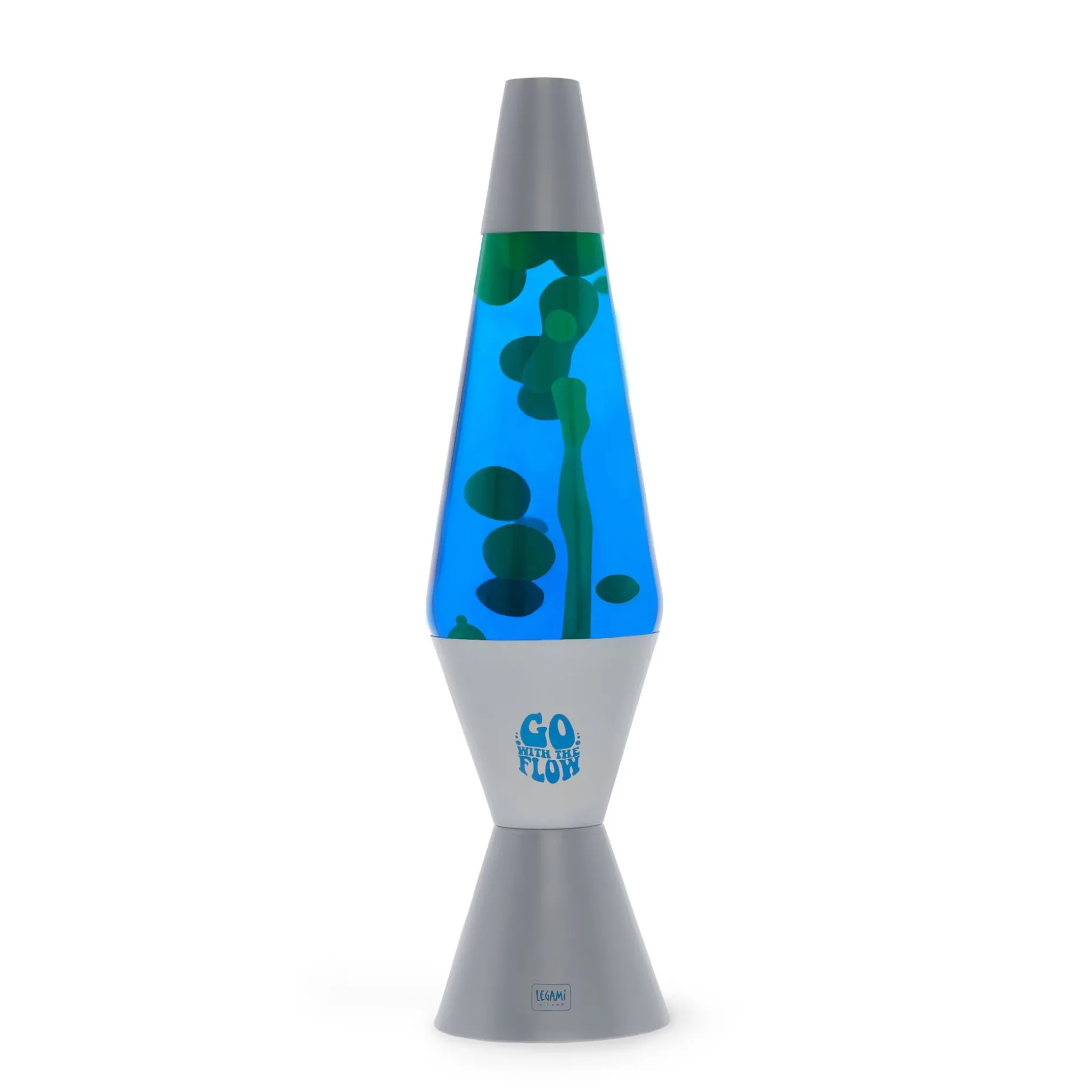 Lampe à Lave - Magmastic!
