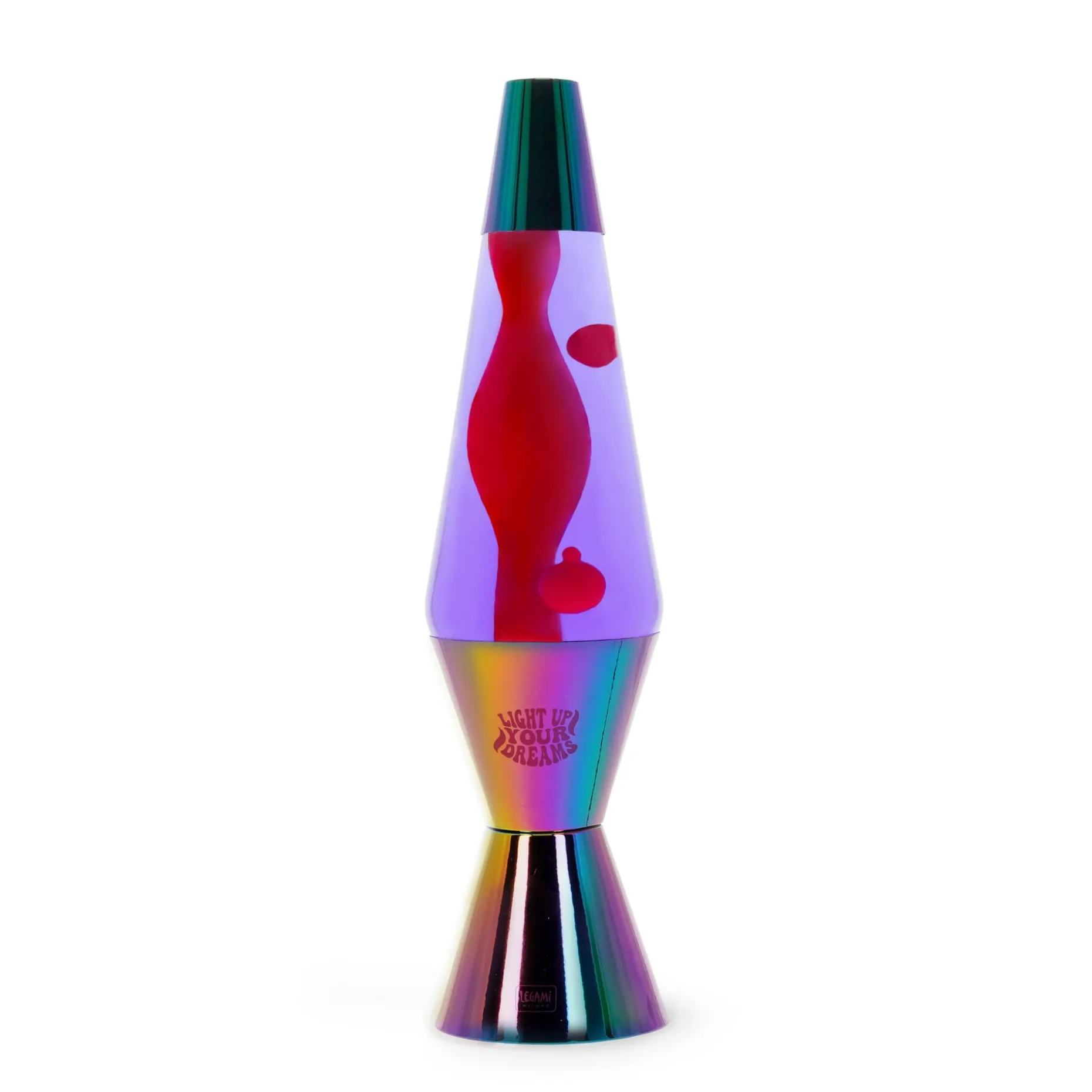 Lampe à Lave - Magmastic!