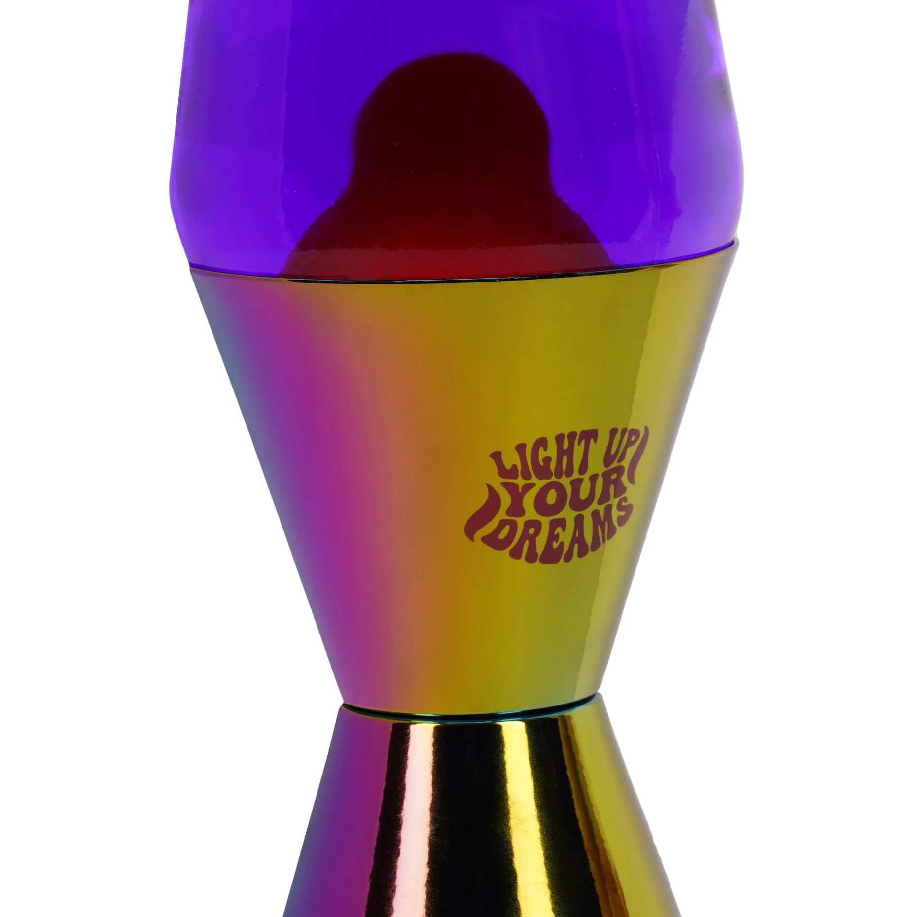 Lampe à Lave - Magmastic!