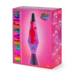 Lampe à Lave - Magmastic!