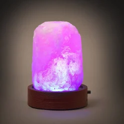 Lampe de Sel de l’Himalaya - Mini