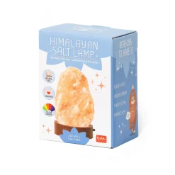 Lampe de Sel de l’Himalaya - Mini