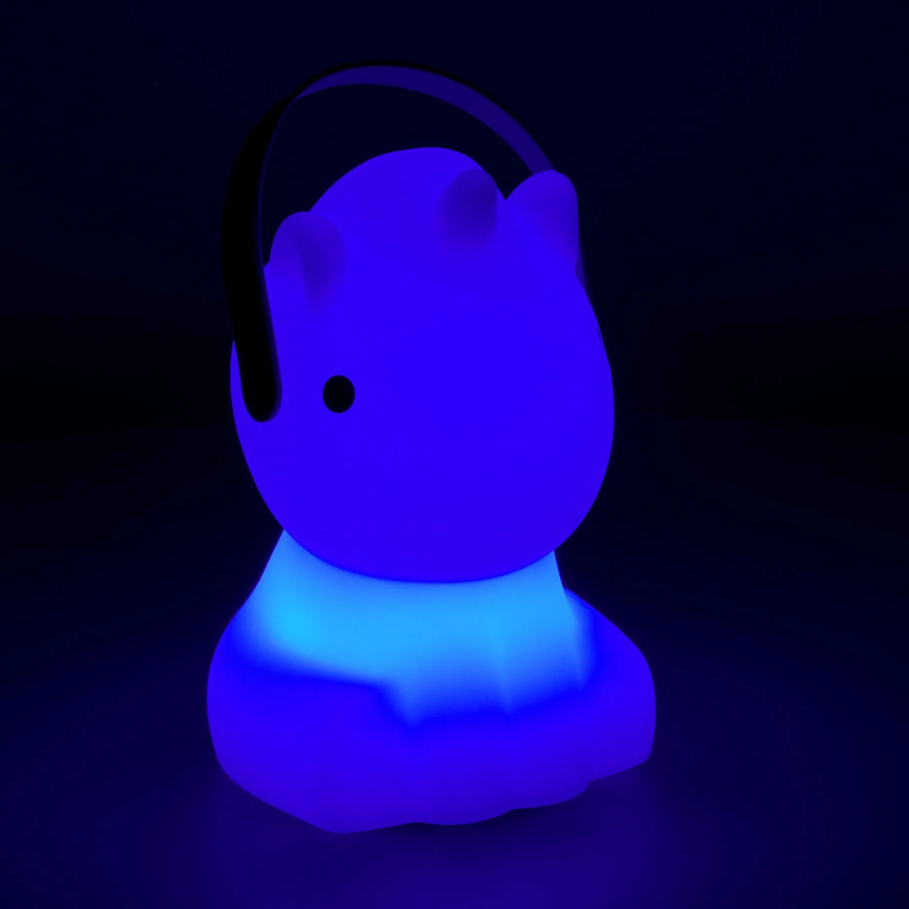 Lampe de Table - Light Up The Night