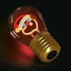 Lampe de Table en Forme d’Ampoule - Bulb Fiction