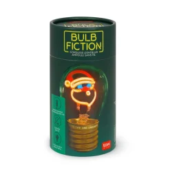 Lampe de Table en Forme d’Ampoule - Bulb Fiction