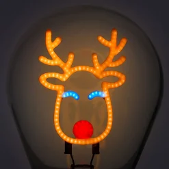 Lampe de Table en Forme d’Ampoule - Bulb Fiction