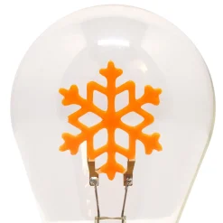 Lampe de Table en Forme d’Ampoule - Bulb Fiction
