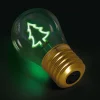 Lampe de Table en Forme d’Ampoule - Bulb Fiction