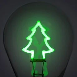 Lampe de Table en Forme d’Ampoule - Bulb Fiction