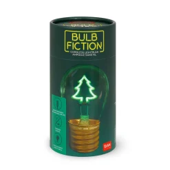 Lampe de Table en Forme d’Ampoule - Bulb Fiction