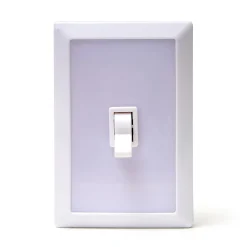 Lampe LED