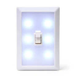 Lampe LED