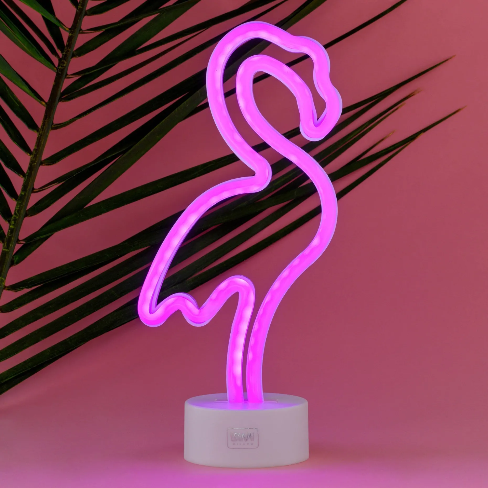 Lampe LED à Effet Néon - It’s a Sign