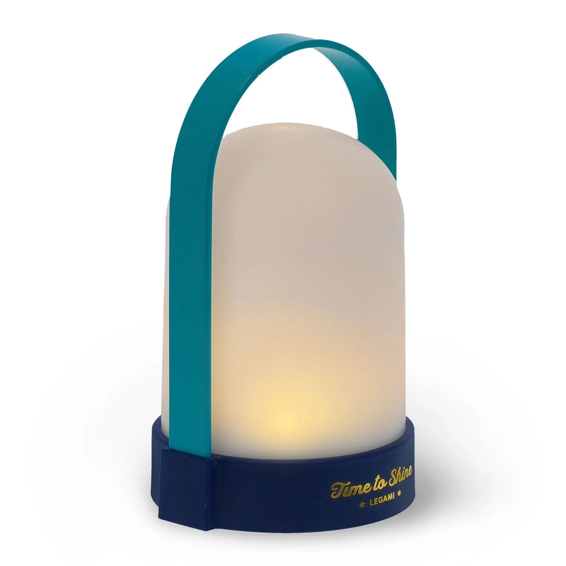 Lampe LED - Time to Shine