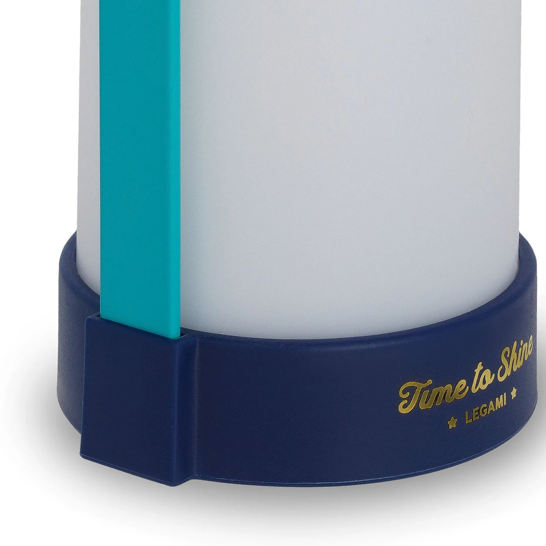 Lampe LED - Time to Shine