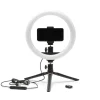 Lampe LED Annulaire pour Selfie - Queen of the Ring