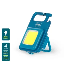Lampe LED COB Rechargeable
