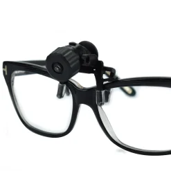 Lampe LED pour Lunettes - Micro Night Dream