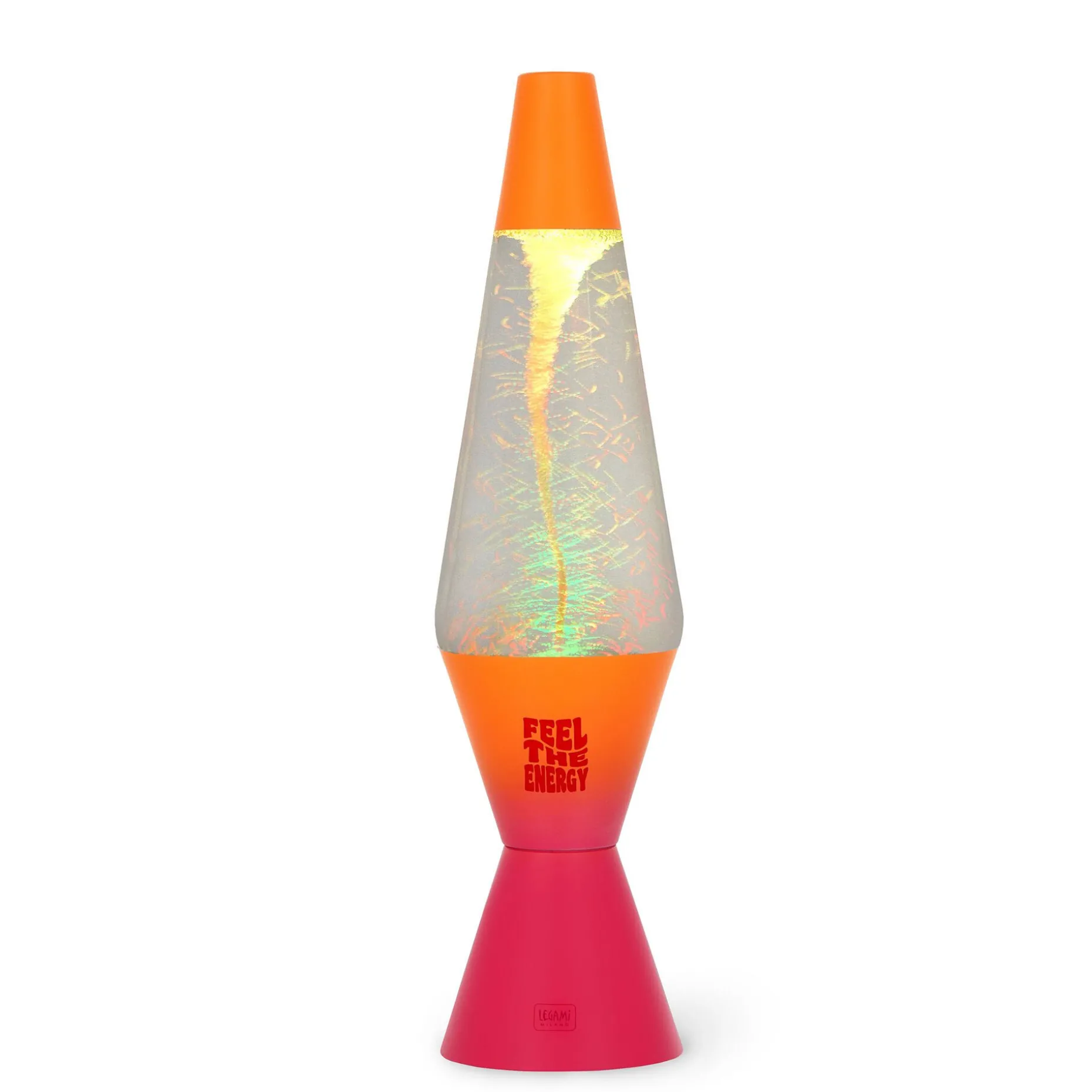 Lampe LED Tornade