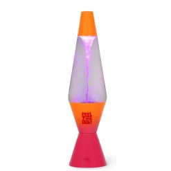 Lampe LED Tornade