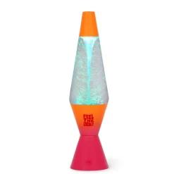 Lampe LED Tornade