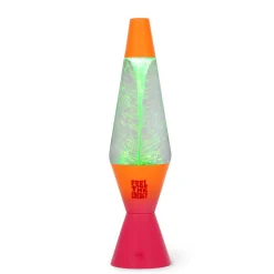 Lampe LED Tornade