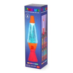 Lampe LED Tornade