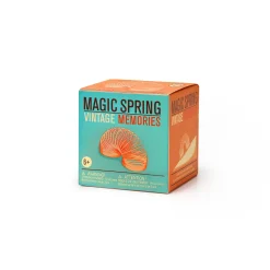 Le Ressort Magique - Magic Spring