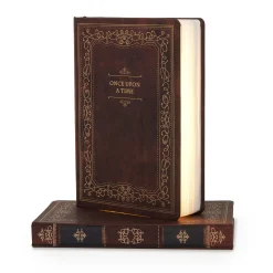 Livre Lumineux Large - Light Book