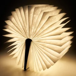 Livre Lumineux Large - Light Book