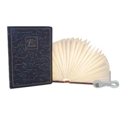 Livre Lumineux Large - Light Book