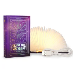 Livre Lumineux Small - Light Book