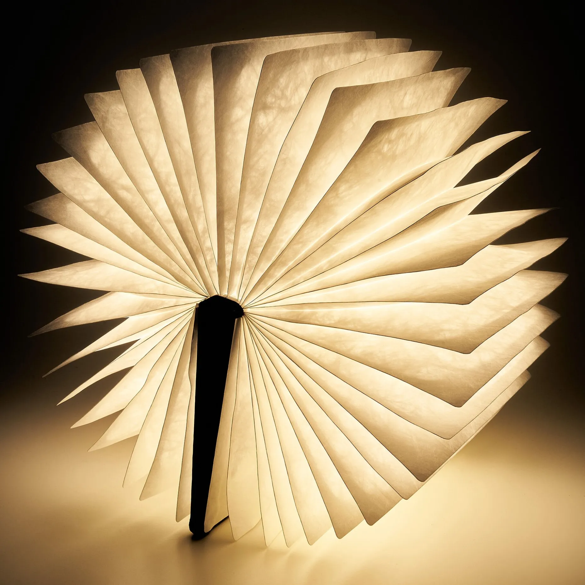 Livre Lumineux Small - Light Book