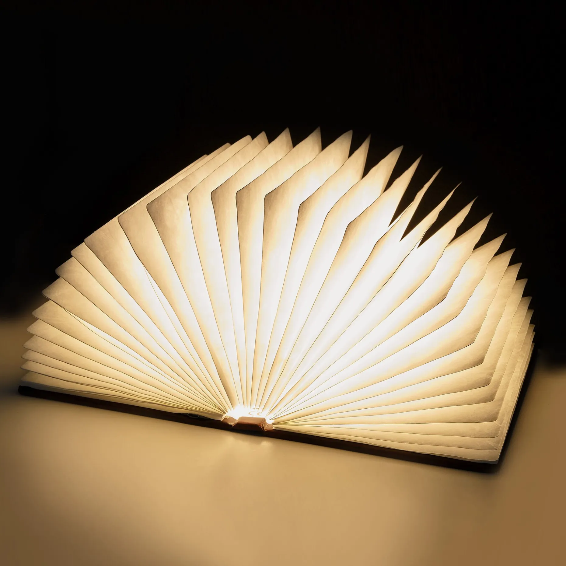 Livre Lumineux Small - Light Book