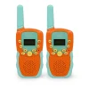 Lot de 2 Talkies-Walkies
