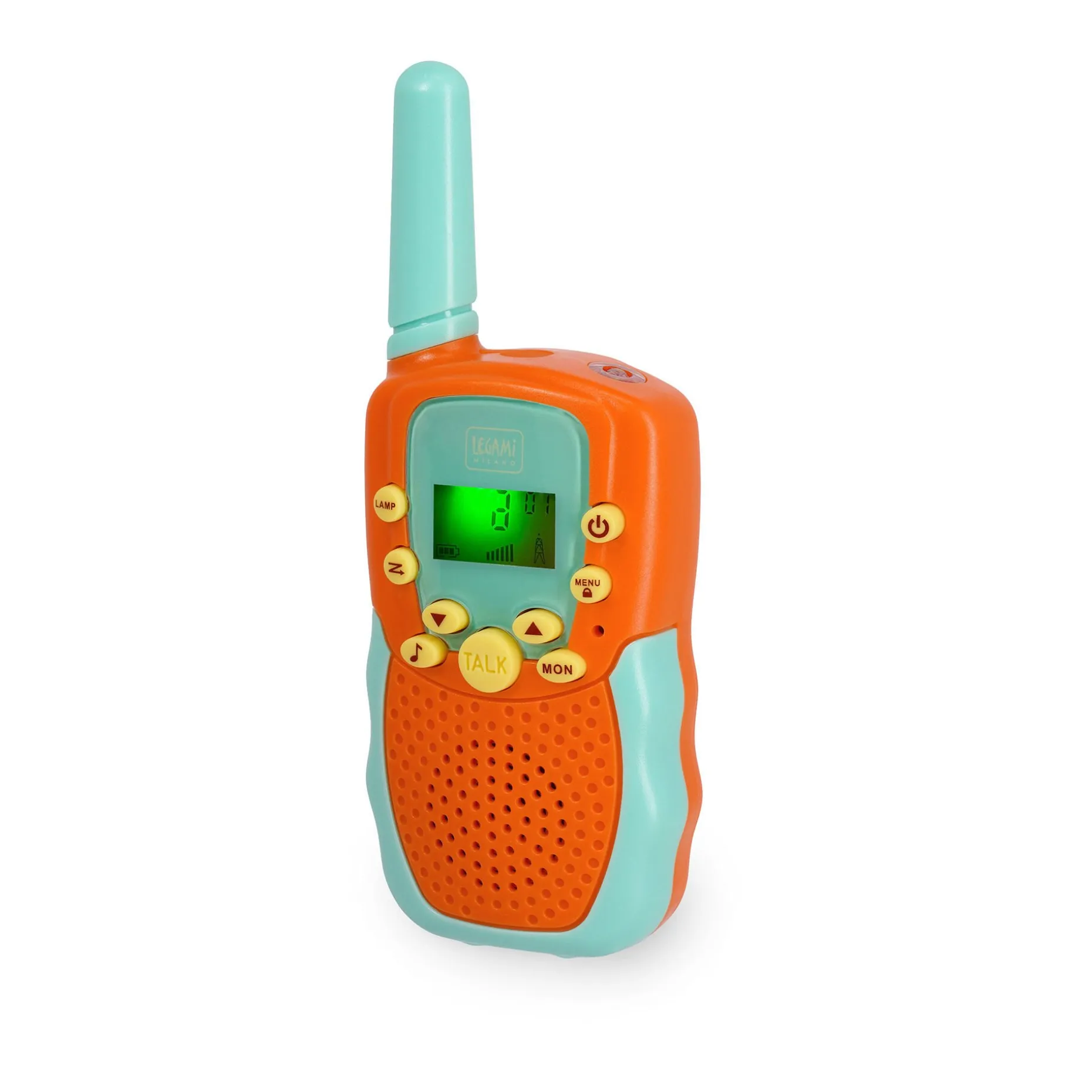Lot de 2 Talkies-Walkies