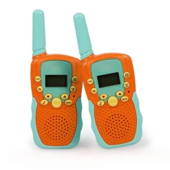 Lot de 2 Talkies-Walkies