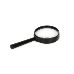 Loupe grossissante