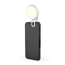 Lumière pour Selfie - Selfie Queen