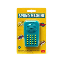 Machine aux Amusants Effets Sonores - Sound Machine