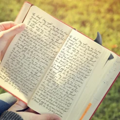 Marque-Pages - Hungry For Books