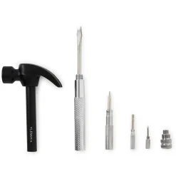 Marteau Multifonction 6-en-1 - SOS Mr. Carpenter