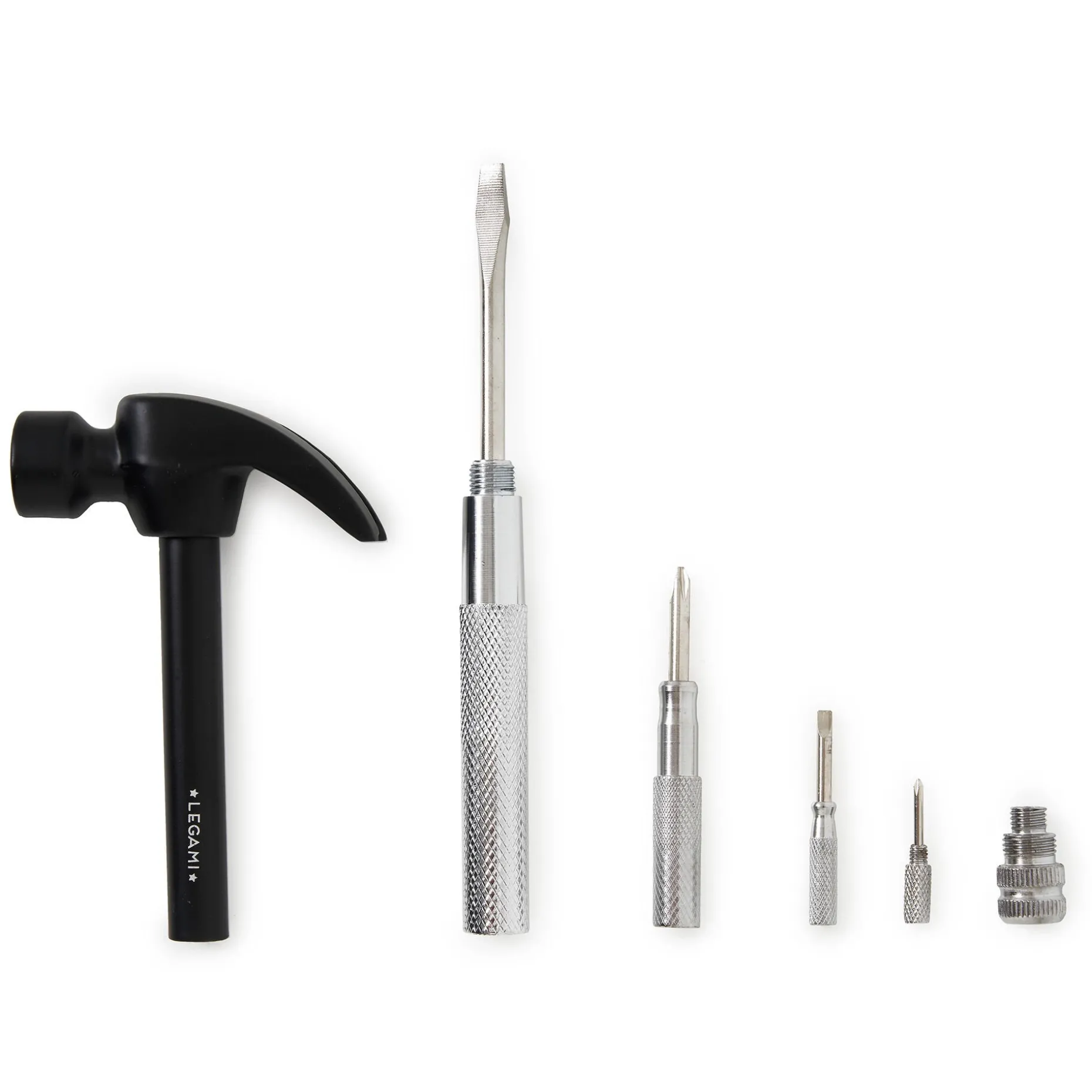 Marteau Multifonction 6-en-1 - SOS Mr. Carpenter