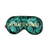 Masque de Sommeil - Nap Queen