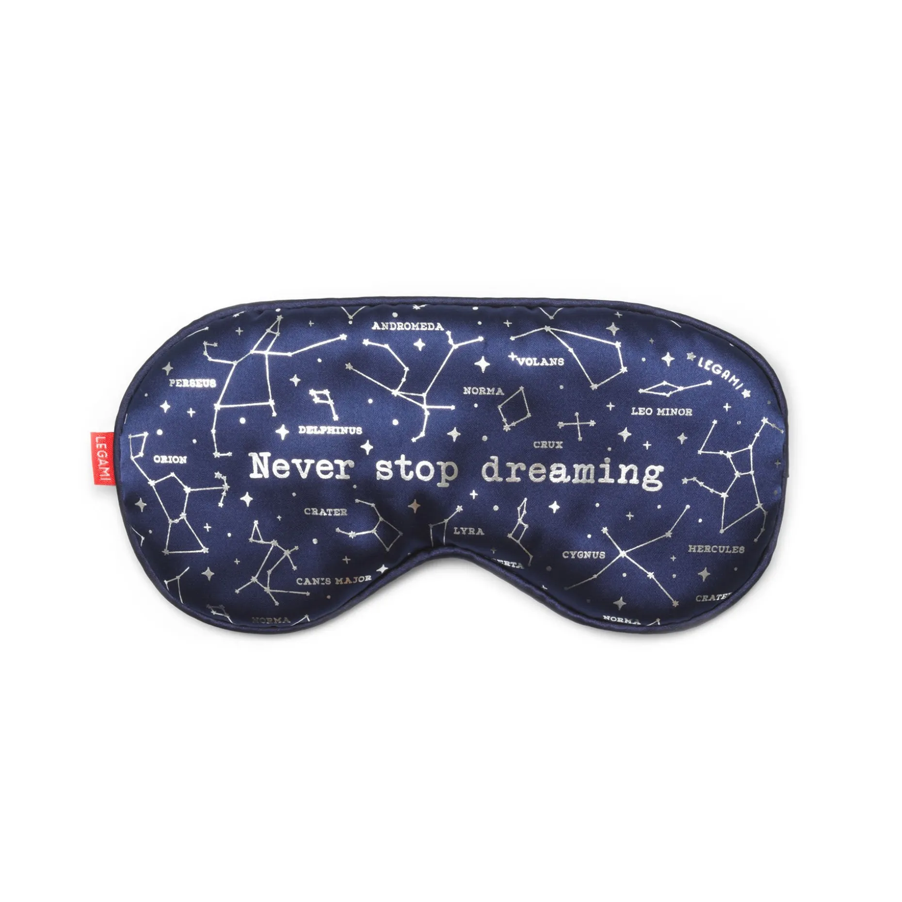 Masque de Sommeil - Nap Queen