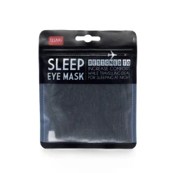 Masque de Sommeil de Voyage