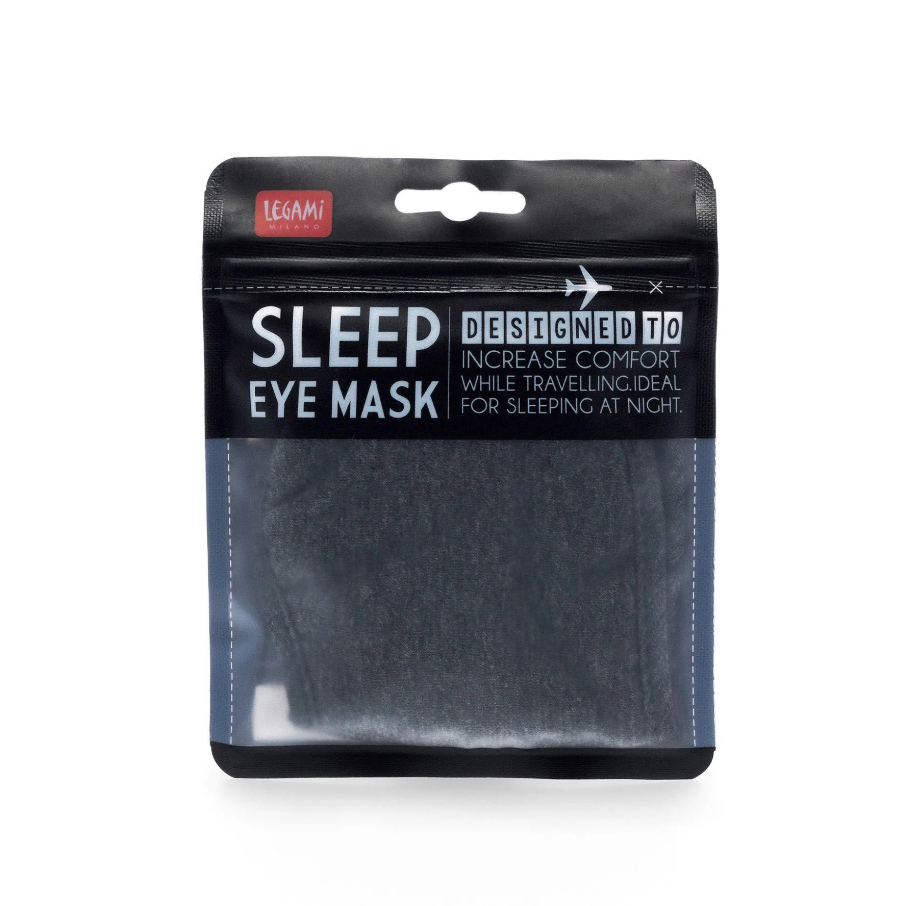 Masque de Sommeil de Voyage