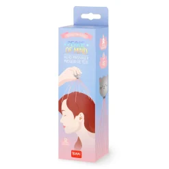 Masseur de Tête - Peace of Mind